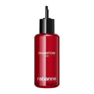 Rabanne Phantom in Red Parfum Elixir Refill, 200 ml