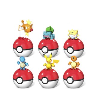 포켓몬 1세대 포켓몬 어소트, 1개