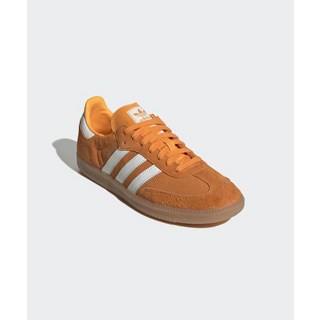 아디다스 삼바 OG (오렌지/화이트)