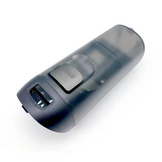 Roborock F25 (콤보) / F25 ACE / F25 ALT 습식 및 건식 진공 청소기 액세서리 용 예비 부품 더러운 물 탱, 02 Black Holder Module