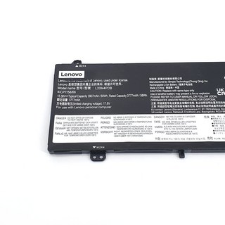 聯想 L20M4PDB 電池 L20C4PDB L20L4PDB L19C4PDB L19M4PDB 筆記型電腦替換電池, 1個