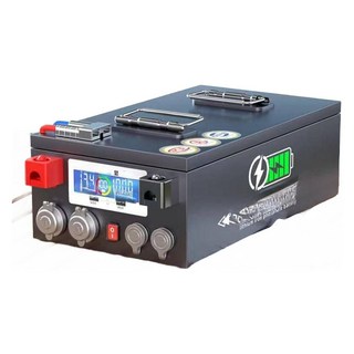 인산철 250AH 리튬 12V 파워뱅크 캠 배터리 차박, A. 12v250AH(국표족용)배송시 충전기