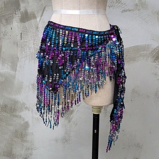 나호 힙스카프 라인댄스 밸리복 벨리 공연 무대 연습