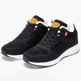 락스톤캐나다 퍼 방한 털 남자 여자 운동화 겨울 신발 야크V2