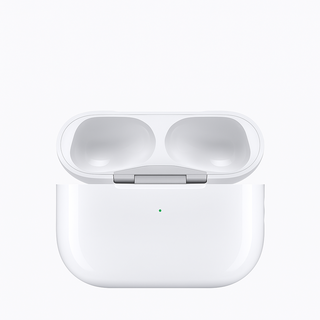 Apple 에어팟 프로 2세대 라이트닝 8핀 본체 충전케이스, 라이트닝 8핀 유닛 왼쪽