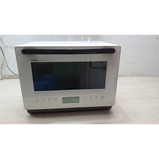 매직전기오븐 전자레인지 전기그릴 EON-C313CM 작동잘됩니다
