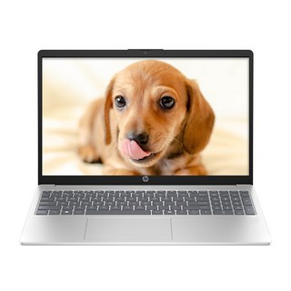 HP 노트북 15.6 코어 울트라5 인텔 14세대 Ai 코파일럿 인강용 사무용 대학생 가성비 노트북, 15-FD1630TU, WIN11 Home, 16GB, 256GB, 내츄럴실버