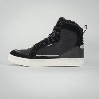 Kogenki Stratus C2 雲朵騎士防水休閒車靴 KO-LSL-02, 黑色,女版24.5CM