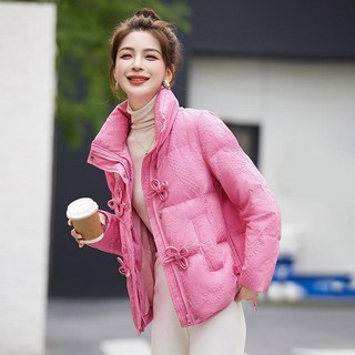 겨울 숏 두루마기 여자 생활 개량 한복 법복 퓨전 계량 승려복