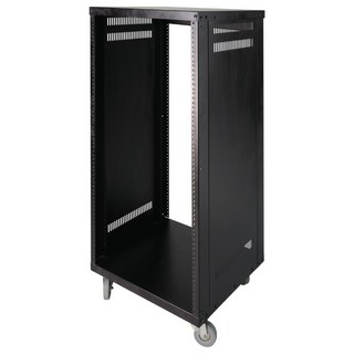 舒伯樂 Superlux RS921 二開 21U機櫃 總代理公司貨 錄音設備 音響設備 使用