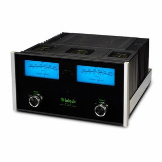 McIntosh(매킨토시) MC312 스테레오 파워앰프