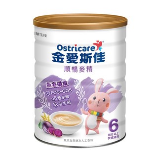 金愛斯佳 Infacare 營養米精 強壯麥精 順暢麥精 700g, 1個, 金愛斯佳Infacare順暢麥精700g