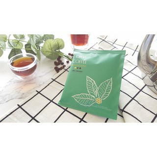 【Vita Cafe】藝伎濾掛咖啡（馬拉威）#超值藝伎咖啡 #方便快捷 #隨時享受 #香醇濃郁, 1個, 25入裸包