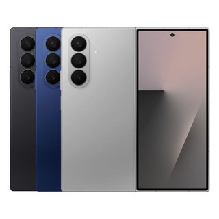 삼성전자 갤럭시 Z 폴드7 256GB 512GB SM-F996 공기계 중고폰 3사호환, 랜덤색상, 특S급