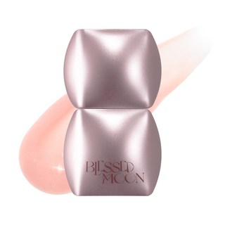 블레스문 베일 무드 립 글로스, 1개, 3.5g, 01 핑크 토 슈즈
