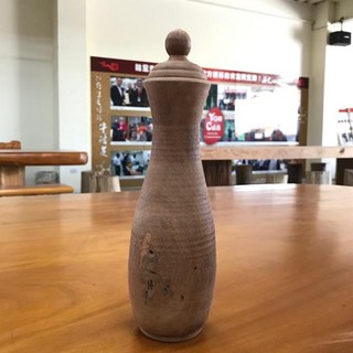 祐全生技牛樟木寶瓶 牛樟原木聞香瓶 YT 59-62, 1個, YT 60, 牛樟木