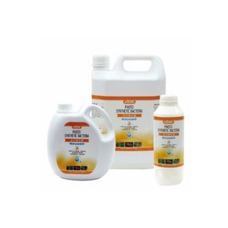 ISTA伊士達 活力光合硝化菌 培養益菌, 1個, I-466活力光合硝化菌-4L, 4L