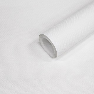 벽지나라 풀나오는 실크벽지 물벽지, 5100-1 패브릭화이트