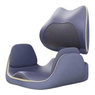 힙프리 회사에서 간편하게 엉덩이 마사지 힙 안마기 좌식안마기 마사지의자 안마의자 안마기방석 마사지방석, hp-900B