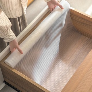 논슬립 싱크대 깔개 사용 예