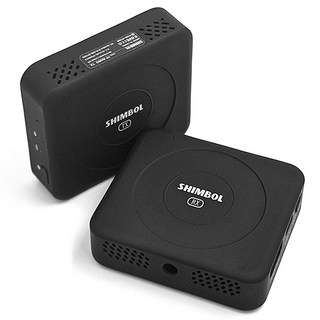 (shimbol) 심볼 컴팩트 초소형 영상 송수신기 TP NANO