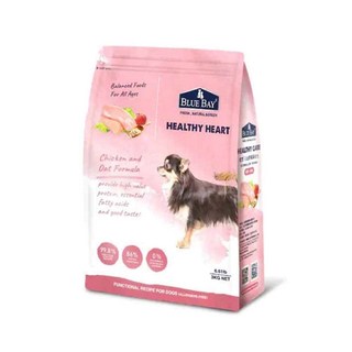 BLUE BAY 倍力 s30 狗飼料 3kg 7.5kg 16kg 全齡犬 飼料 天然低敏 適口性好, 雞, 1個
