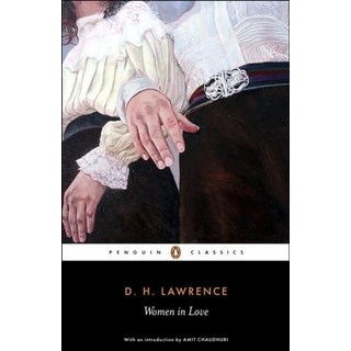 戀愛中的女人, 企鵝經典