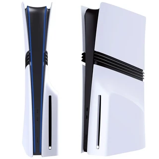 PS5 Pro 디스크 콘솔 보호 커버