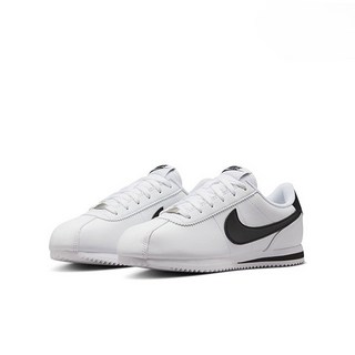 나이키 코르테즈 Cortez 스니커즈 운동화 단화 화이트 블랙[PERATODO]