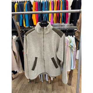 【結交世界】Fjällräven北極狐 G-1000刷毛防風男款夾克