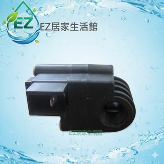 EZ居家生活館 3分高壓開關閥組 - 逆滲透RO純水機零件含1064接頭*2, 1個