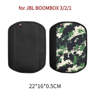 JBL 호환 호환 PartyBox Encore 필수 스피커용 야외 보관 가방 휴대용 블루투스 운반 케이스 액세서리, 01 for JBL 호환 호환 BOOMBOX 321