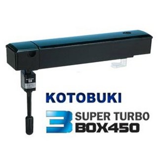 고토부키 상면여과기 450 1.5자 어항용 45cm, 1개