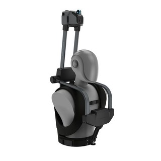 【3DMakerpro Eagle 原廠配件】肩背架 Backpack Kit, 1個