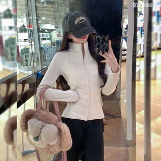 708090 여성 경량패딩