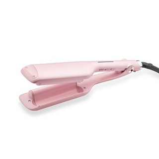 DREAM TREND凱夢 負離子蛋捲波浪夾 DT-802 - 打造迷人波浪捲髮