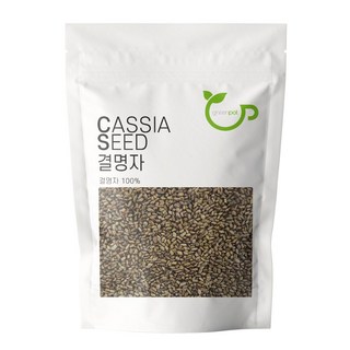 그린팟 결명자 대용량, 1개, 3kg