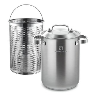 바겐슈타이거 인덕션 네오 멀티팟 4.3L, 16cm, 1세트