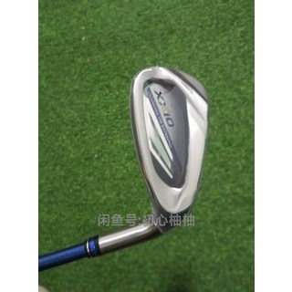 XXIO MP1100 單支 A 桿 碳素 R 鐵桿 高爾夫球杆, 長度跟度數請留言給賣家, 1度