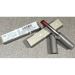 CHIC CHOC 撩心口紅 口紅 唇膏 唇彩, 1個, 撩心口紅 DR01 2027.02