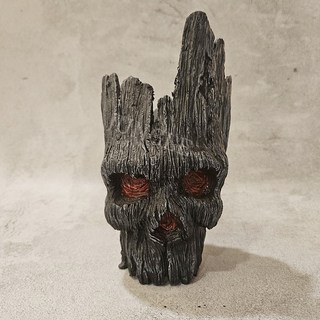 파충류 그루트 장식 식물식재 5종, B, 1개