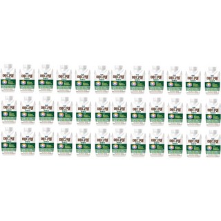 메디웰 당솔브 호두맛 200ml 36개 건강한 간식 아침대용, 7.2L, 7세트