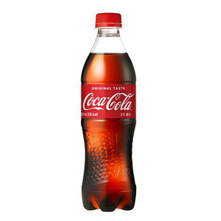 코카콜라, 500ml, 24개