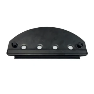 호환 B89B에코백스 DEEBOT N20/N20 PLUS/N20 PRO PLUS 천 브래킷 교체 부품 진공 청소기 액세서리 키트, 01 As Shown