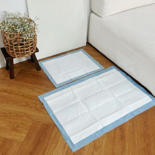 루체트리 배변패드 강아지 펫 고흡수 특대형 무향 대형 소형 두꺼운 애견