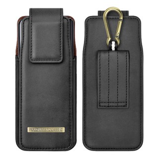 멀티기어 갤럭시 폴드5 케이스 전면강화유리 울트라 슬림 경량