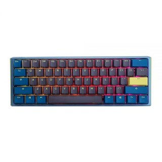 Ducky One 3 Mini Daybreak 60% 기계식 키보드