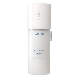 LANEIGE 蘭芝 神經醯胺輕潤牛奶水, 1瓶, 170ml