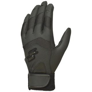 SSK(에스에스케이) 고교야구 대응 배팅 장갑 싱글밴드(양손) BG3022WF