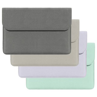 삼성 갤럭시북4 프로360 NT960QGK-KC51G 파우치 가로형 노트북 수납 케이스 가방, 1개